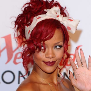 Rihanna idén pasivadászatra indul
