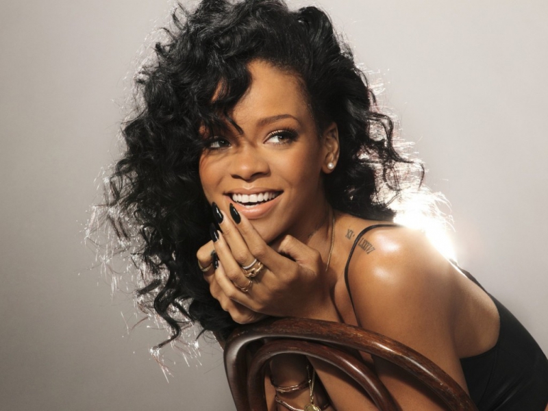 Rihanna is csatlakozik a floridai fegyver-bojkotthoz