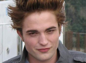 Robert Pattinson korai halált jósolt magának