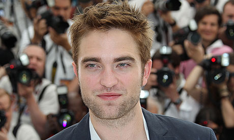 Robert Pattinson lesz az új James Bond?