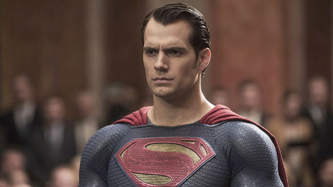 Rossz hír! Henry Cavill nem tér vissza a Shazam 2-ben, mint Superman