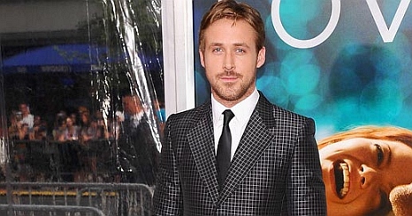 Ryan Gosling felhagy a színészettel