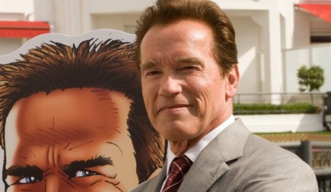 Schwarzenegger elveszíti vagyona felét