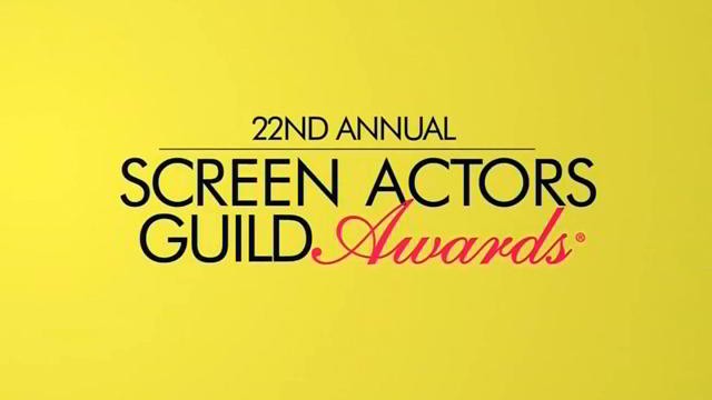 Screen Actors Guild Awards 2016: ők a nyertesek!
