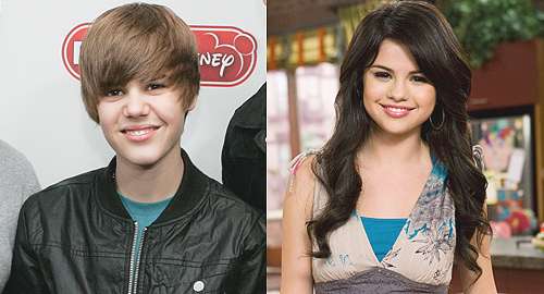 Selena és Justin: közös duett?