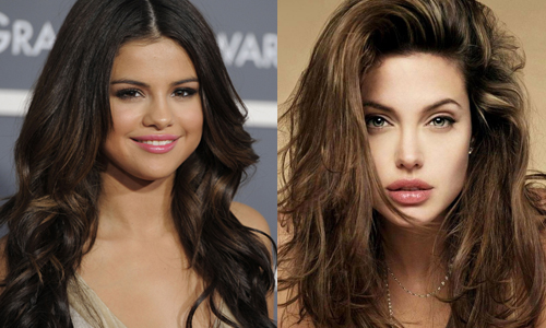Selena Gomez lesz a következő Angelina Jolie?