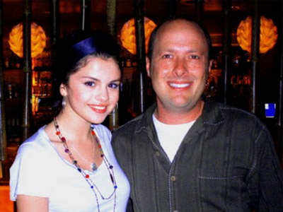 Selena Gomeznek „tizenhárom oka volt”