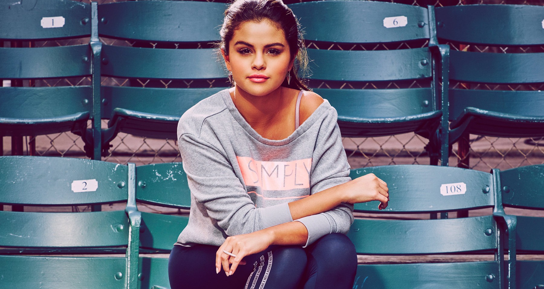 Selena Gomez: „Sosem éheztetném magam!”