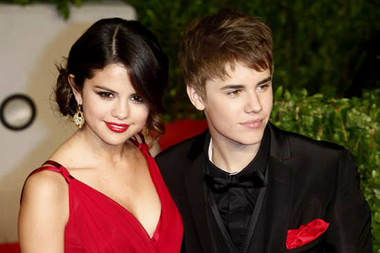 Selena megszakította a kapcsolatot Justin Bieberrel