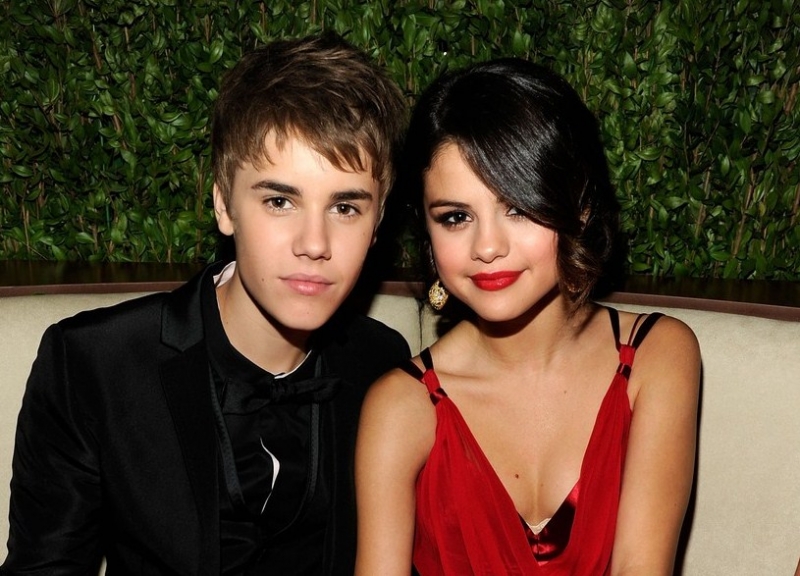 Selena nem kér Bieber illatából