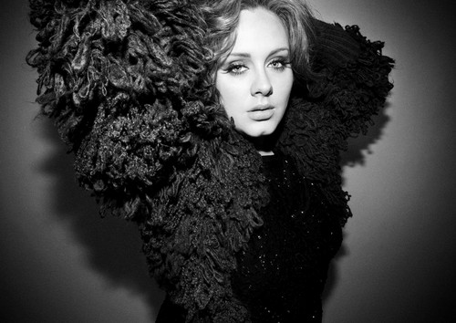 Adele hamarosan újra énekelhet