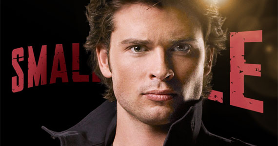 Smallville: új rekord a láthatáron
