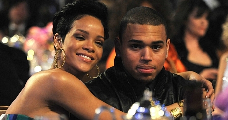 Szakított Chris Brown és Rihanna