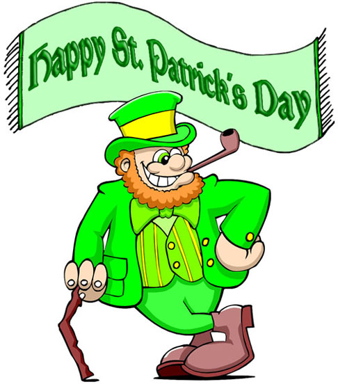 Szent Patrick napján ünnepeljünk a legjobb ír bandákkal