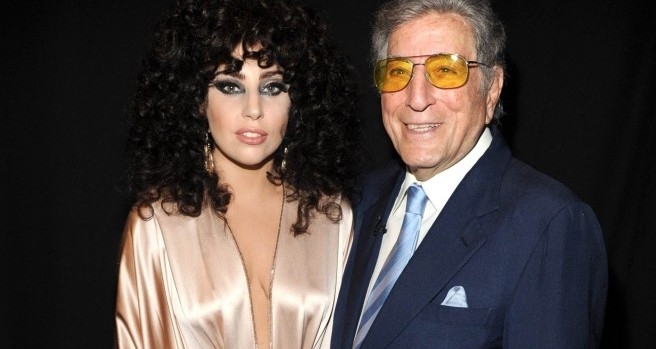 Szeptemberben érkezik Lady Gaga és Tony Bennett közös albuma