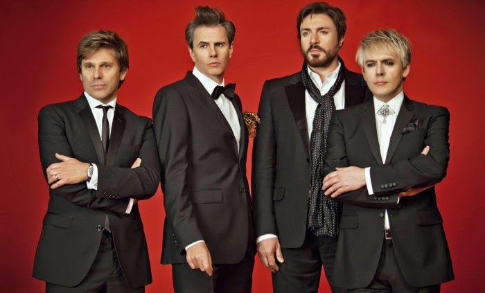 Szeptemberben jön az új Duran Duran-album