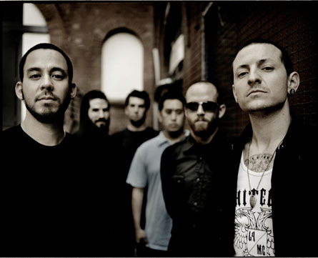 Szeptemberben jön az új Linkin Park album!