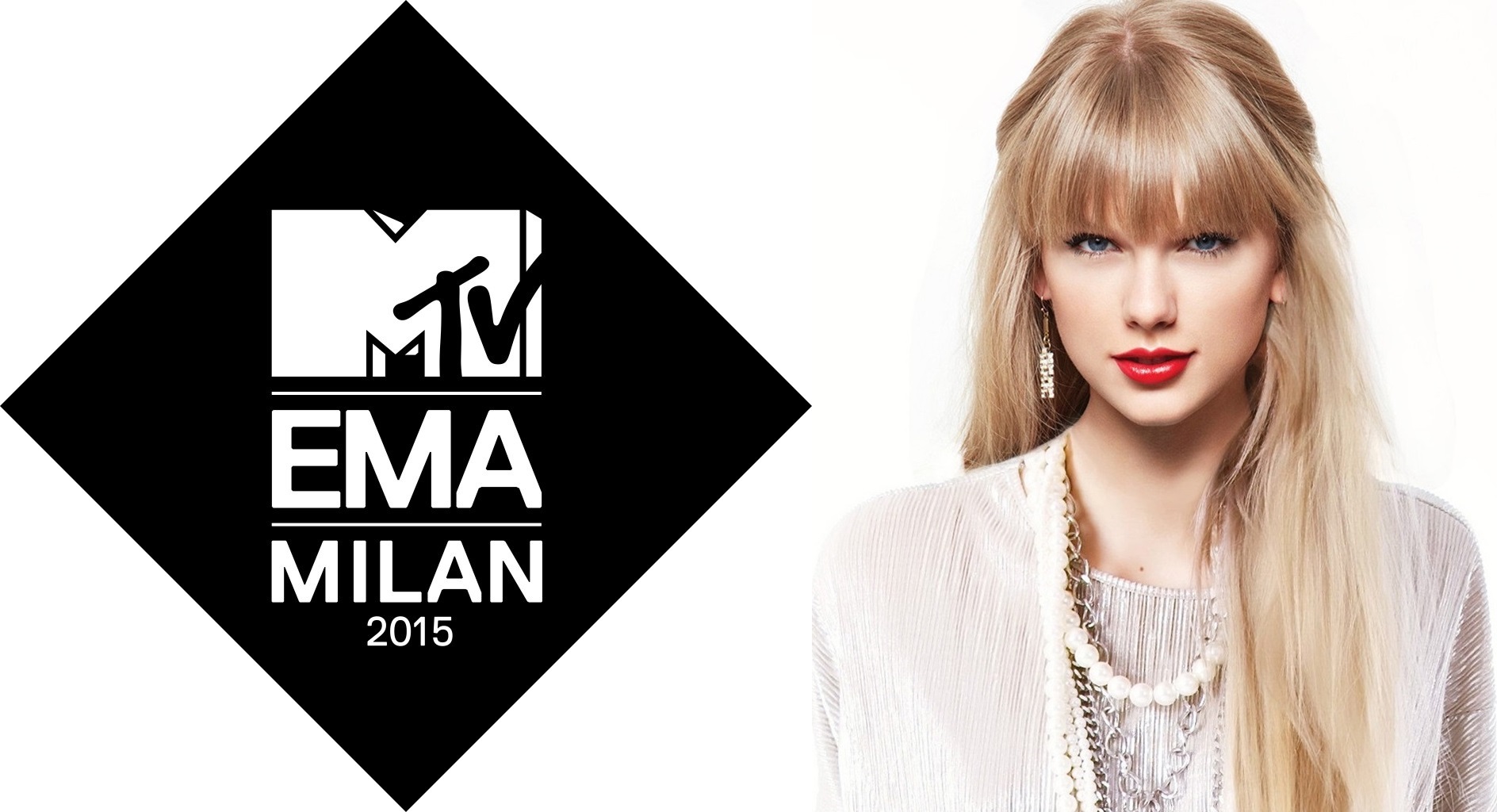 Taylor Swift történelmet írt - Íme, a 2015-ös MTV EMA jelöltjei!