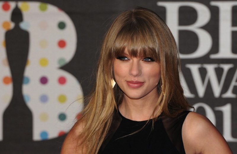 Taylor Swift újra színészkedni akar