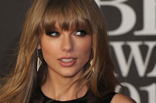 Taylor Swift: „Az exeim is írhatnak rólam”