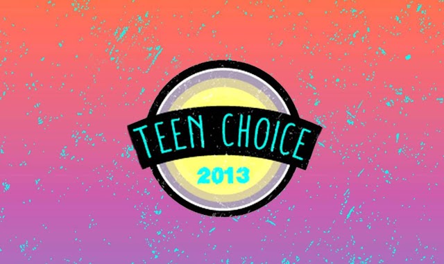 Teen Choice Awards 2013: a nyertesek