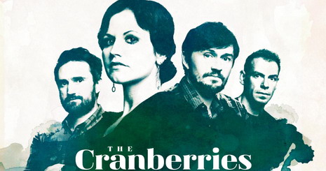 Klippremier: The Cranberries — Tomorrow 