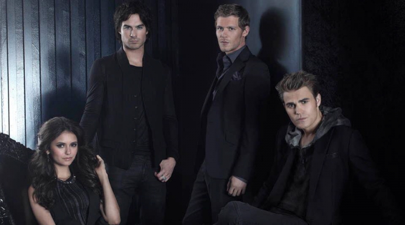 The Vampire Diaries: Újabb szereplő a láthatáron