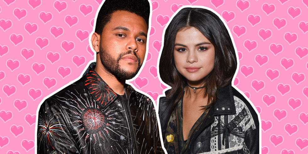 The Weeknd fehérneműkkel kedveskedik Selena Gomeznek