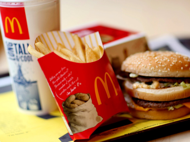 Titkok nyomában: a McDonald's története