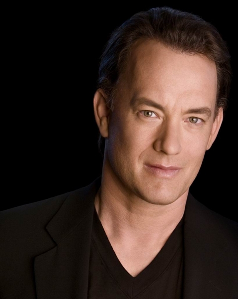 Tom Hanks, az igazi úriember