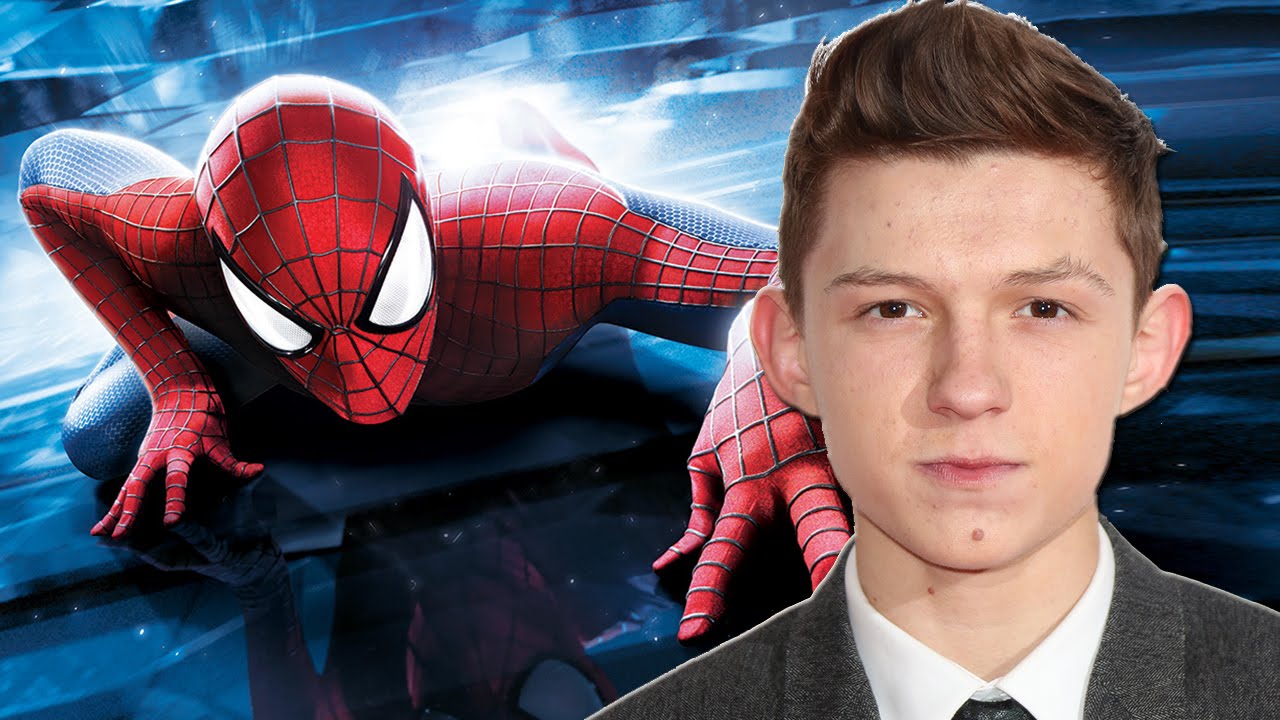 Tom Holland a korábbi Pókemberek tanácsát kéri Peter Parker életre keltéséhez