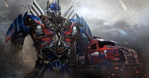 A Transformers az év legjobban kereső filmje