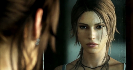 Trend lett a Lara Croft-frizura