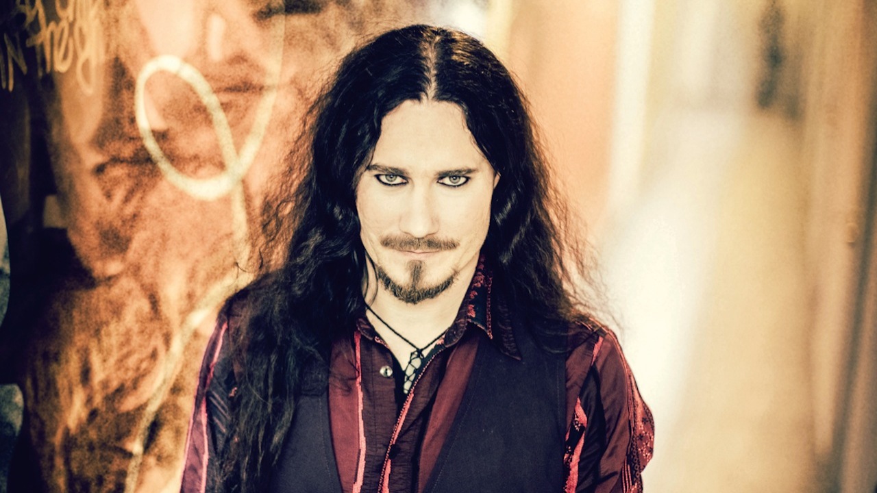 Tuomas Holopainen: „Büszke vagyok az új albumra"