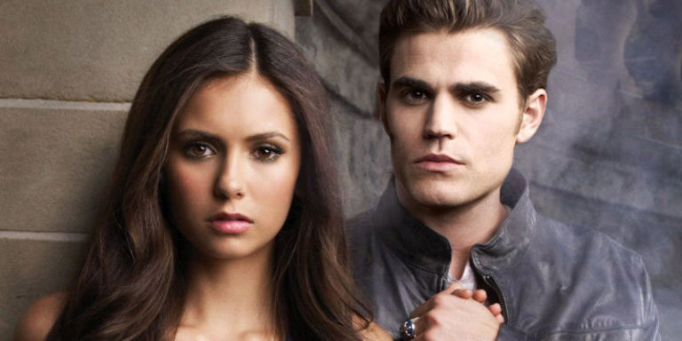 TVD: Elena mégsem Damon mellett köt ki?