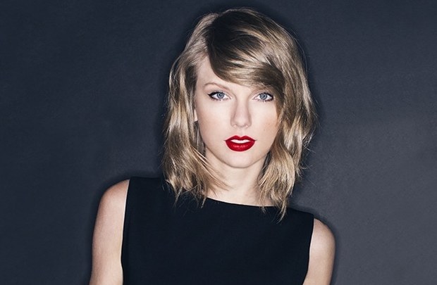 Új dallal jelentkezik Taylor Swift