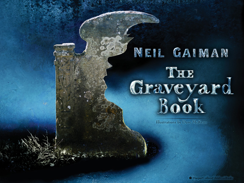 Újabb Neil Gaiman-könyvet filmesítenek meg