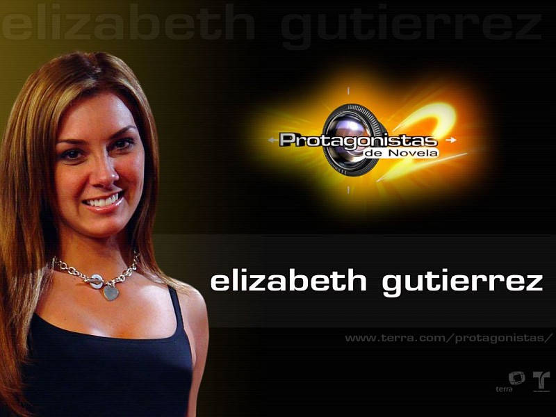 Elizabeth Gutierrez Protagonistas De Novela starityhu