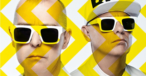 Újra Budapesten lép fel a Pet Shop Boys