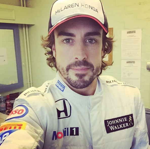 Újra szingli Fernando Alonso?