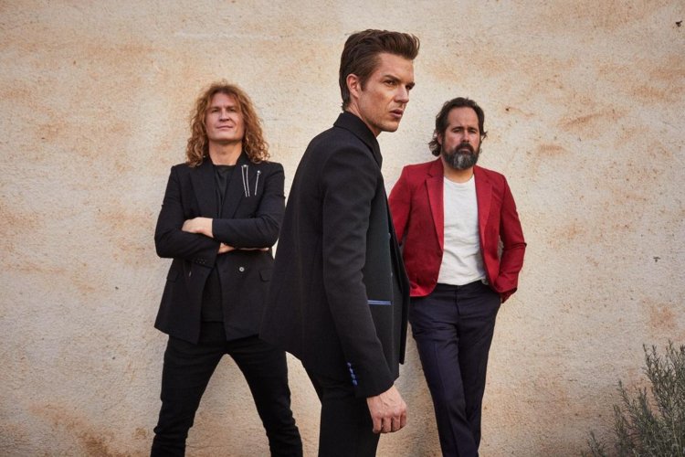 Az Államokba repít a The Killers legújabb albuma