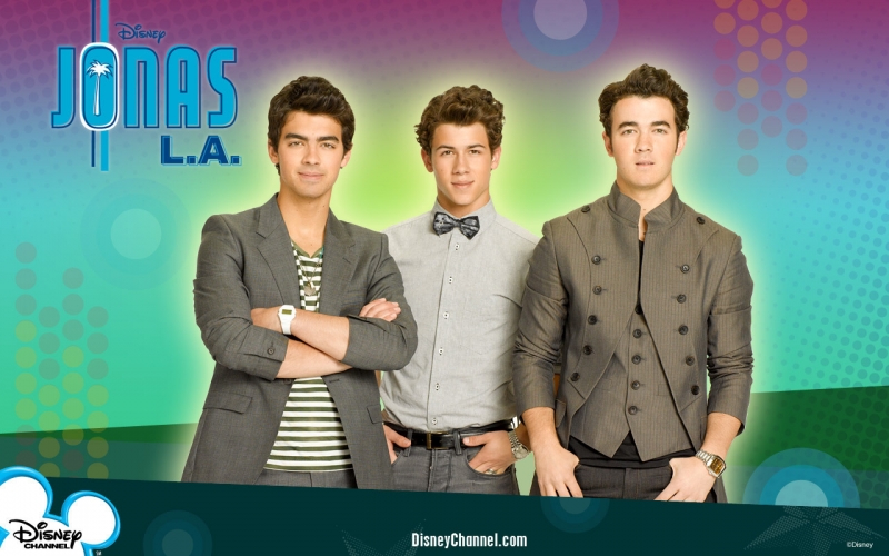 Véget ér a Jonas Brothers tévés karrierje