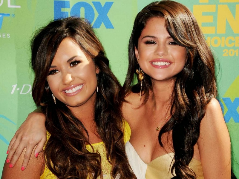 Végleg vége Demi Lovato és Selena Gomez barátságának?