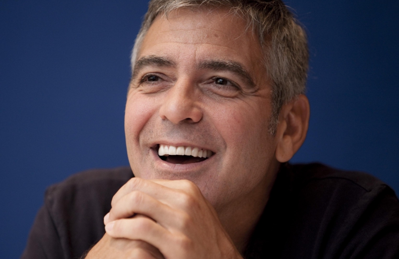 Visszavonulását tervezi George Clooney