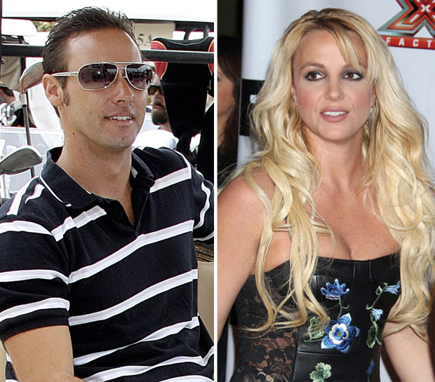 Volt sógora vádolja Britney Spearst
