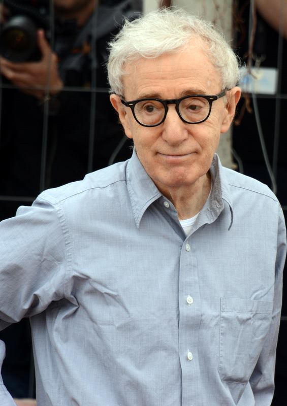 Woody Allen 87 évesen nyugdíjba vonul