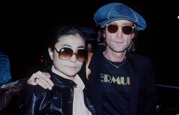 Yoko Ono véget vetne a fegyveres erőszaknak