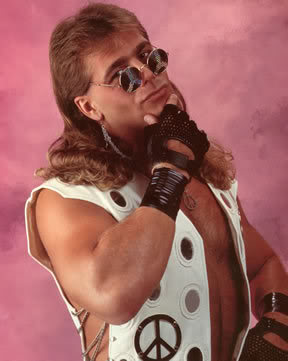 Shawn Michaels