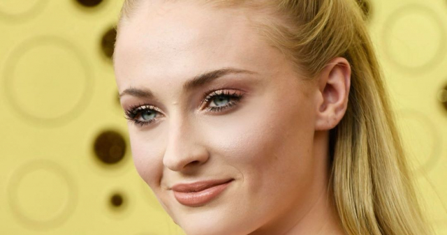 12 Alkalom Amikor Sophie Turner Fantasztikusan Nzett Ki Starityhu