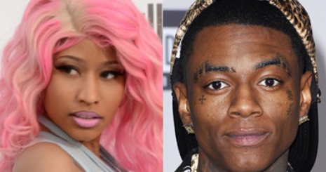 Dalpremier Nicki Minaj Yasss Bish Feat Soulja Boy Starity Hu